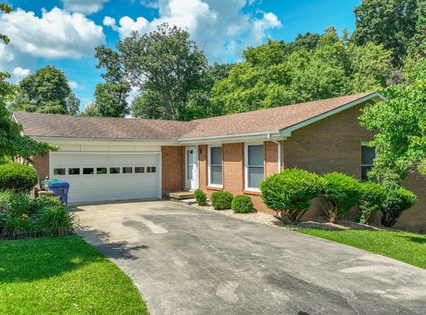 150 Redbud Drive, Berea, KY 40403