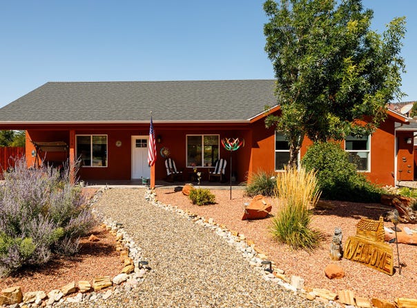 1734 S LEE Dr, Kanab, UT 84741