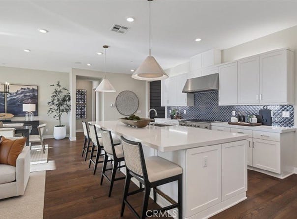 29432 Via Diamante, Valencia, CA 91354
