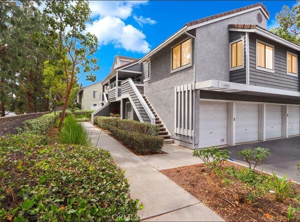 1 Brandy Lane, Aliso Viejo, CA 92656