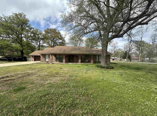 23 Shannon, McGehee, AR 71654