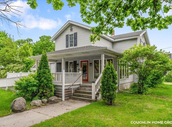 502 W State Street, Hastings, MI 49058