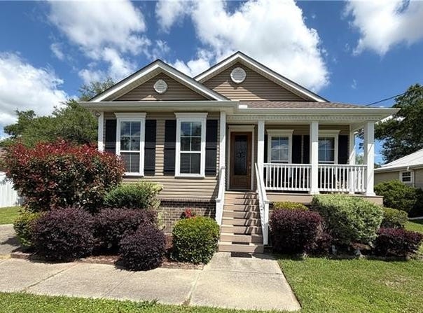 5148 BELLE TERRE Road, Marrero, LA 70072