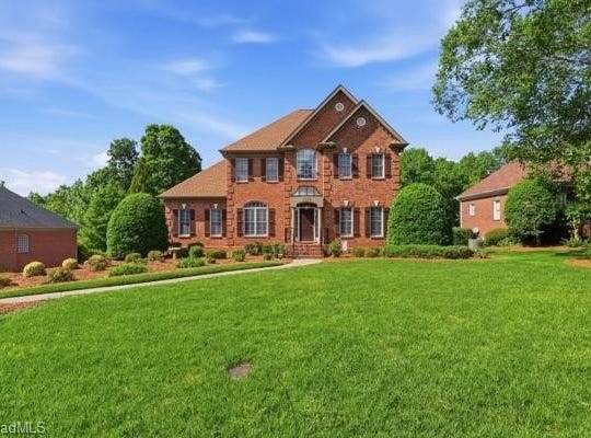 3569 Burnley Drive, Clemmons, NC 27012