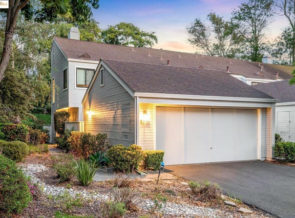 3422 Sunleaf Way, Richmond, CA 94806