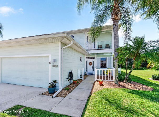 1014 Eleuthera Drive NE, Palm Bay, FL 32905