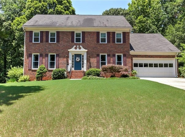 4875 RIVERCLIFF Trace SW, Lilburn, GA 30047