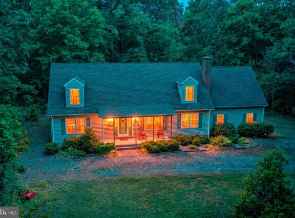 22685 HUFF Road, MILTON, DE 19968