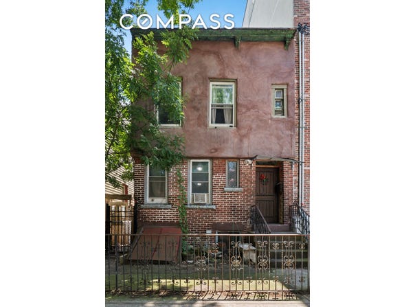 464 East New York Avenue, Brooklyn, NY 11225