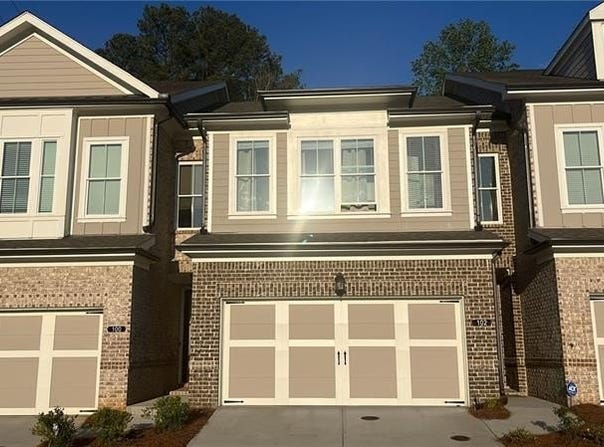 102 Birch Tree, Cumming, GA 30040