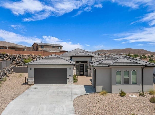 1838 W 180 N, Hurricane, UT 84737