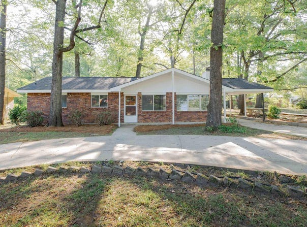 108 Lee Street, Warner Robins, GA 31088