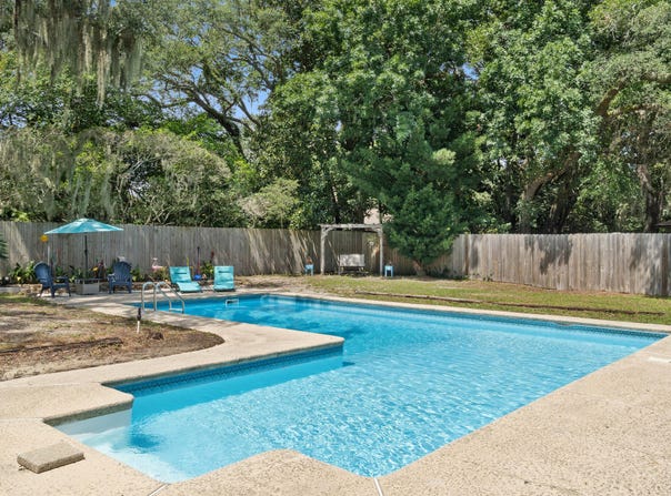 1555 Oak Shore Drive, Gulf Breeze, FL 32563