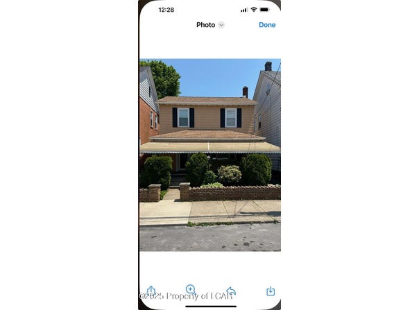 609 MCKINLEY Street, Hazleton, PA 18201