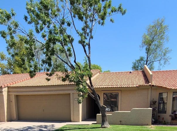 1021 S GREENFIELD Road, Mesa, AZ 85206