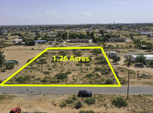 1005 STEVE Drive, Chaparral, NM 88081