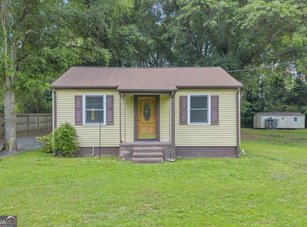 137 Hart Terrace, Hartwell, GA 30643