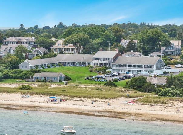 196 Shore Road, Chatham, MA 02633