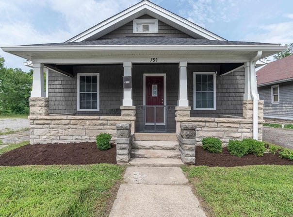 750 S Walnut Street, Bloomington, IN 47401