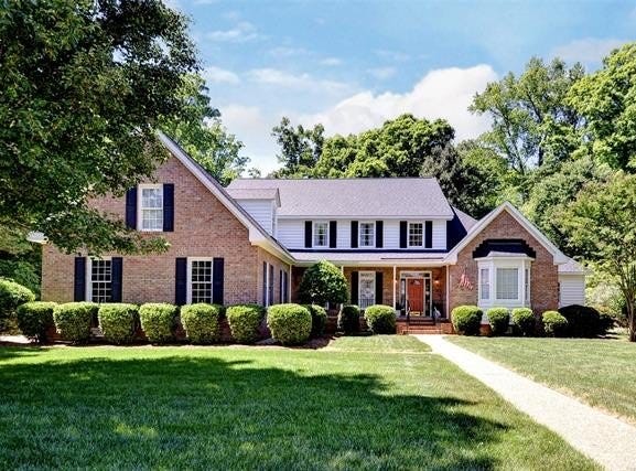 3780 Captain Wynne Drive, Williamsburg, VA 23185