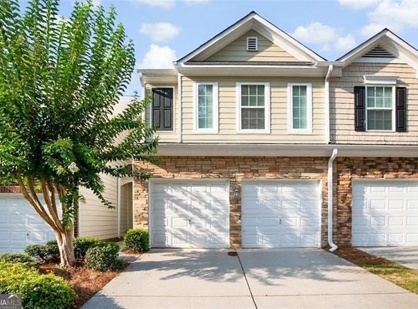 16 JEKYLL, Marietta, GA 30066