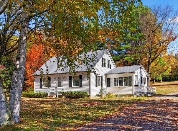 784 Park Street, Livermore Falls, ME 04254