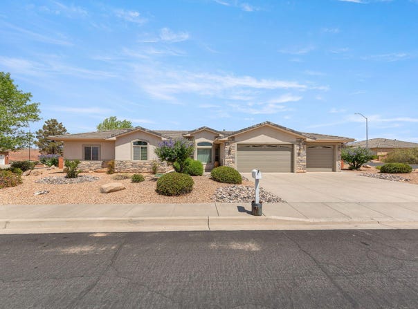 1557 E 170 N, St George, UT 84790