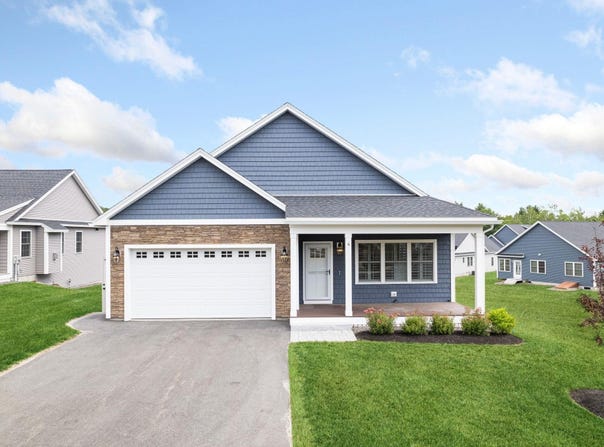 4 Thistle Circle, Epping, NH 03042