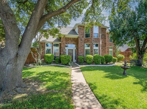 1824 Savage Drive, Plano, TX 75023
