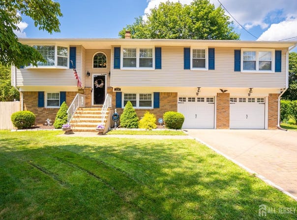 226 Carlisle Street, South Plainfield, NJ 07080