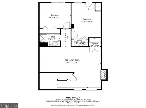 361 STRATFORD AVENUE, ABERDEEN, MD 21001