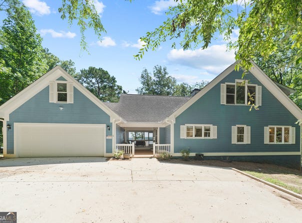 264 Winding River, Eatonton, GA 31024