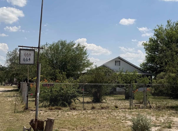 660 & 664 FM 2523 Hwy, Del Rio, TX 78840-0000