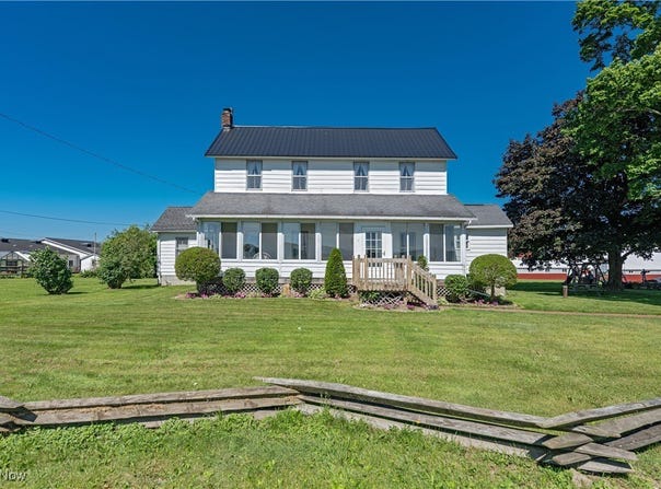 17080 Jug Street, Burton, OH 44021