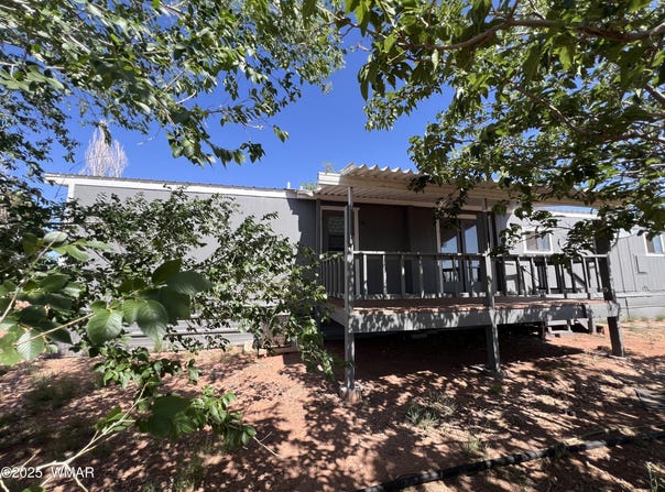 9864 Uttecht Road, Snowflake, AZ 85937