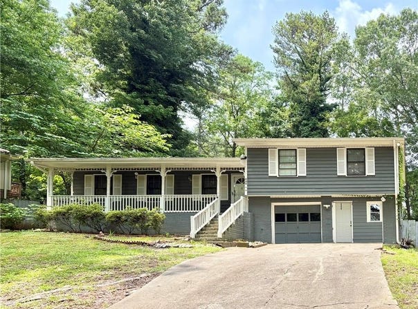 654 Continental Drive, Lawrenceville, GA 30044