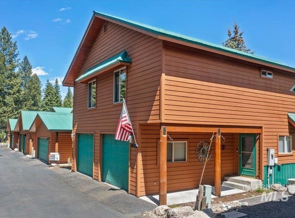 1425 Clements Rd, McCall, ID 83638