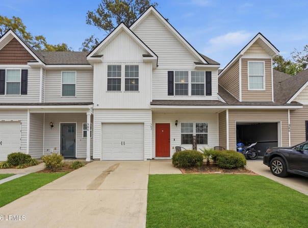 387 Dante Circle, Beaufort, SC 29906