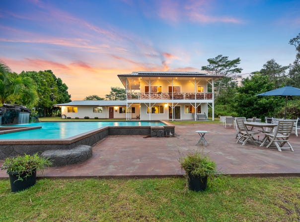 16-1093 KOLOA MAOLI RD, Kurtistown, HI 96760