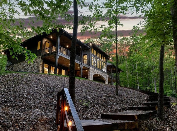 501 COUNTY ROAD 2010, Crane Hill, AL 35053
