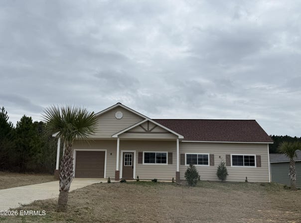 103 Gateway Drive, Philadelphia, MS 39350