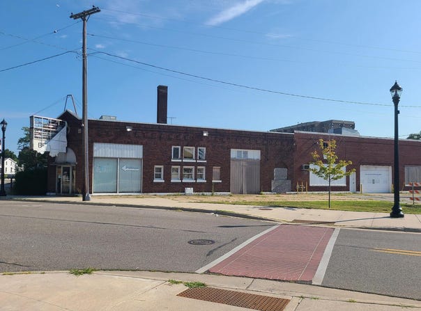1144 3rd Street, Muskegon, MI 49441