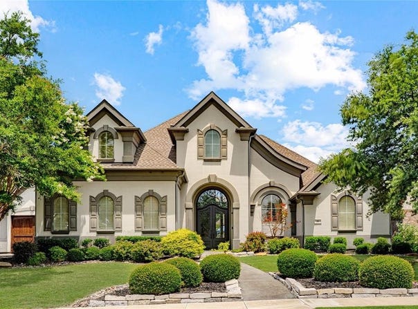 18 Siesta Circle, Heath, TX 75032