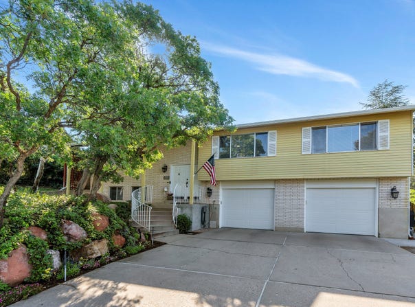 2173 S 1150 E, Bountiful, UT 84010