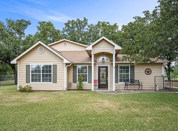 7135 Brown Road, Flatonia, TX 78941