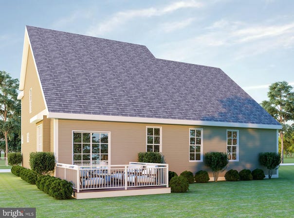 502 WINDING WAY, WRIGHTSVILLE, PA 17368