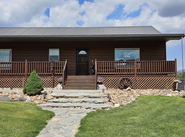 2318 S Elba Almo Rd, Elba, ID 83342-8741