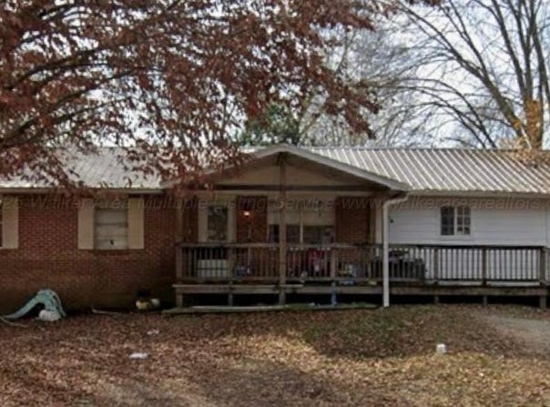 95 COLLINS Dr, Double Springs, AL 35553
