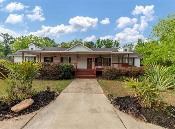 1141 Planing Mill Road, Greensboro, GA 30642