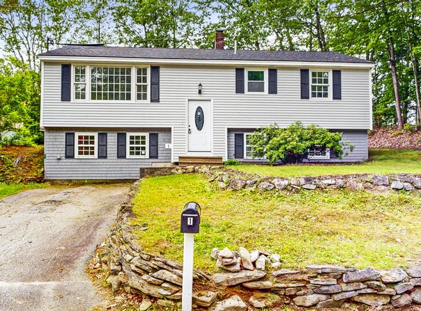 1 Barker Street, Jay, ME 04239